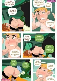 A villains Bitch 122