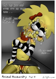 Animal Husbandry018