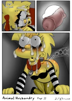 Animal Husbandry022
