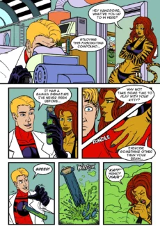 Avengers Altered001