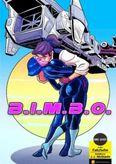 B.I.M.B.O. - One Shot (Bot) B.I.M.B.O. – One Shot (Bot)