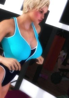 BIG and FIT 3 CE-14