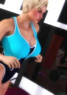 BIG and FIT 3 CE-14