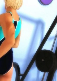 BIG and FIT 3 CE-15