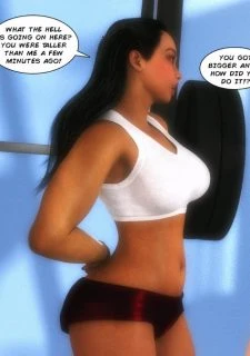 BIG and FIT 3 CE-18