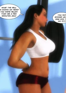 BIG and FIT 3 CE-18