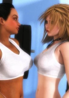 BIG and FIT 3 CE-19
