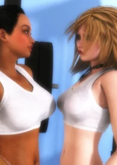 BIG and FIT 3 CE-19