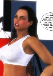 BIG and FIT 3 CE-3