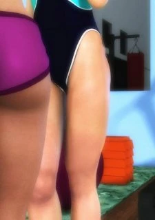 BIG and FIT 3 CE-34