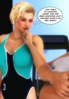 BIG and FIT 3 CE-35