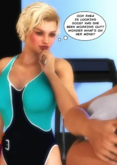 BIG and FIT 3 CE-35