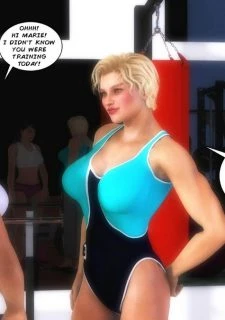 BIG and FIT 3 CE-36