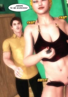 BIG and FIT 3 CE-43