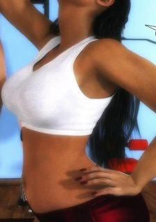 BIG and FIT 3 CE-6