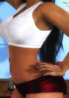 BIG and FIT 3 CE-8