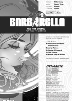 Barbarella (3)