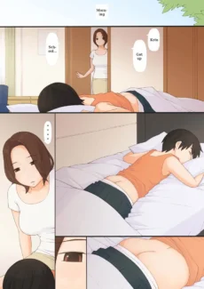 Bedtime with Mom (19)