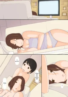 Bedtime with Mom (64)