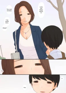 Bedtime with Mom (7)