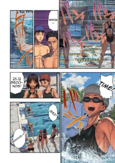 Chinatsu003