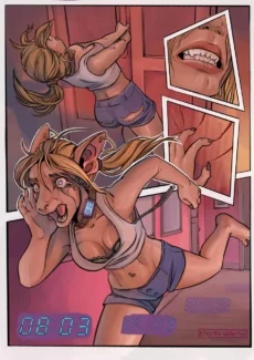 Collared Bitch (3)