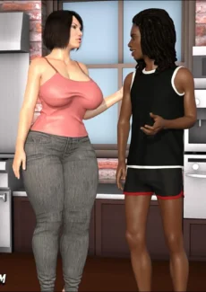 CrazyDad3D- Foster Mother 5 (32)