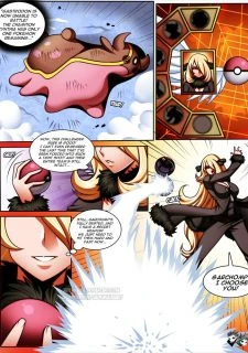 Cynthia’s Trainer003