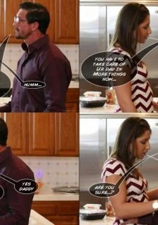 Daddy my ASS008
