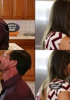 Daddy my ASS009