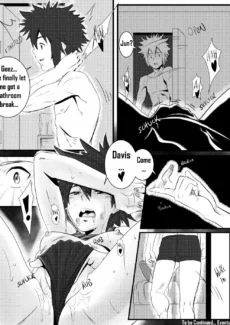 Davis Conquest (30)