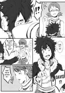 Davis Conquest (5)