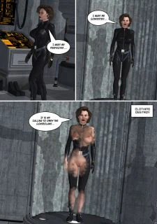 Drone Agenda- The Spy That Droned Me (10)