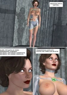 Drone Agenda- The Spy That Droned Me (11)