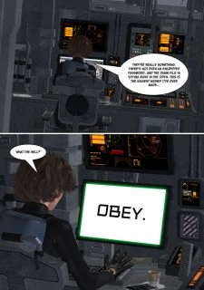 Drone Agenda- The Spy That Droned Me (8)