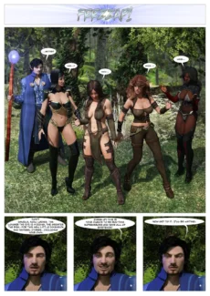 Duster- Raiders Of The Lost Eye 1 (13)