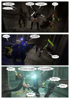 Duster- Raiders Of The Lost Eye 1 (4)