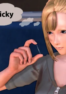 Ecchi Kimochiii (107)