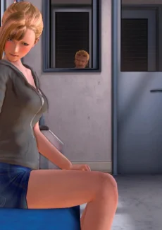 Ecchi Kimochiii (130)