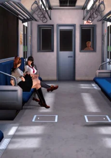 Ecchi Kimochiii (4)