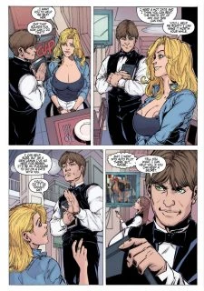 Expansion Fan- A God Among Women (14)