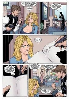 Expansion Fan- A God Among Women (15)