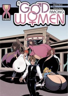 Expansion Fan- A God Among Women- info