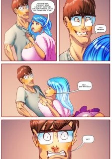 Expansion Fan- Alien Desires (11)