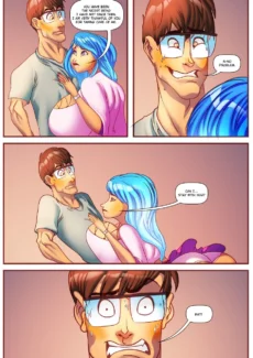 Expansion Fan- Alien Desires (11)