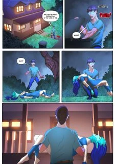 Expansion Fan- Alien Desires (3)
