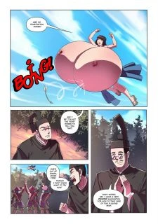 Expansion Fan- Balloon Warriors 3 (8)