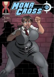 Expansion Fan- Mona Cross P.I- info