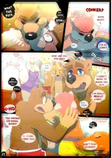 FUNFAIR022