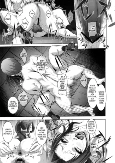 Futanari Prison016